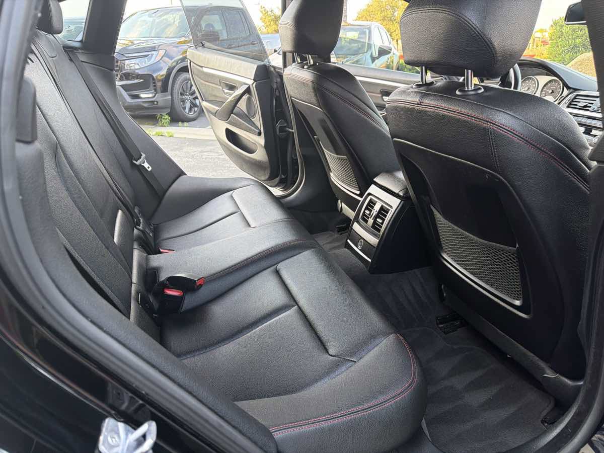 Used 2019 BMW 430i Gran Coupe RWD image 31
