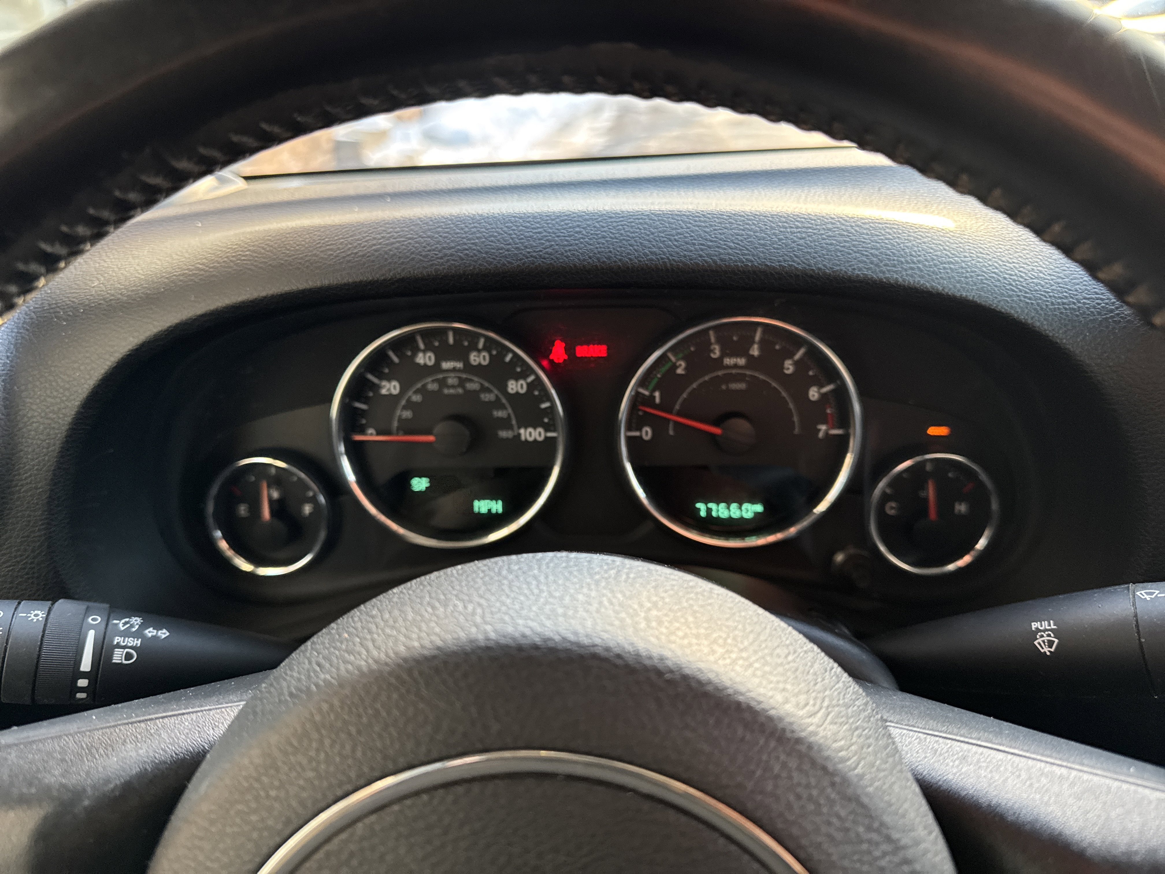 Used 2017 Jeep Wrangler Unlimited Sport w/ Quick Order Package 23S image 20