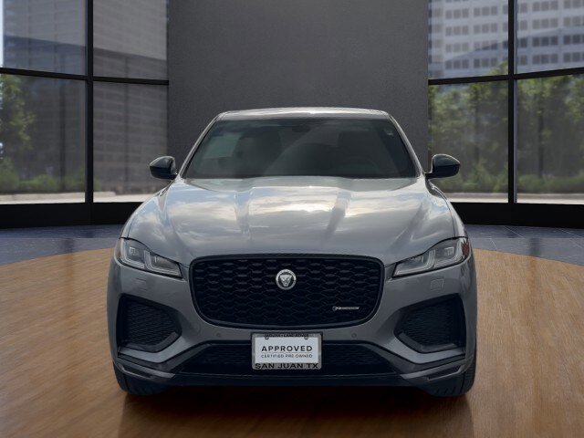 Used 2025 Jaguar F-PACE R-Dynamic S AWD/4WD image 36