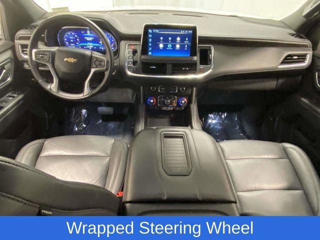Used 2024 Chevrolet Tahoe LT image 11