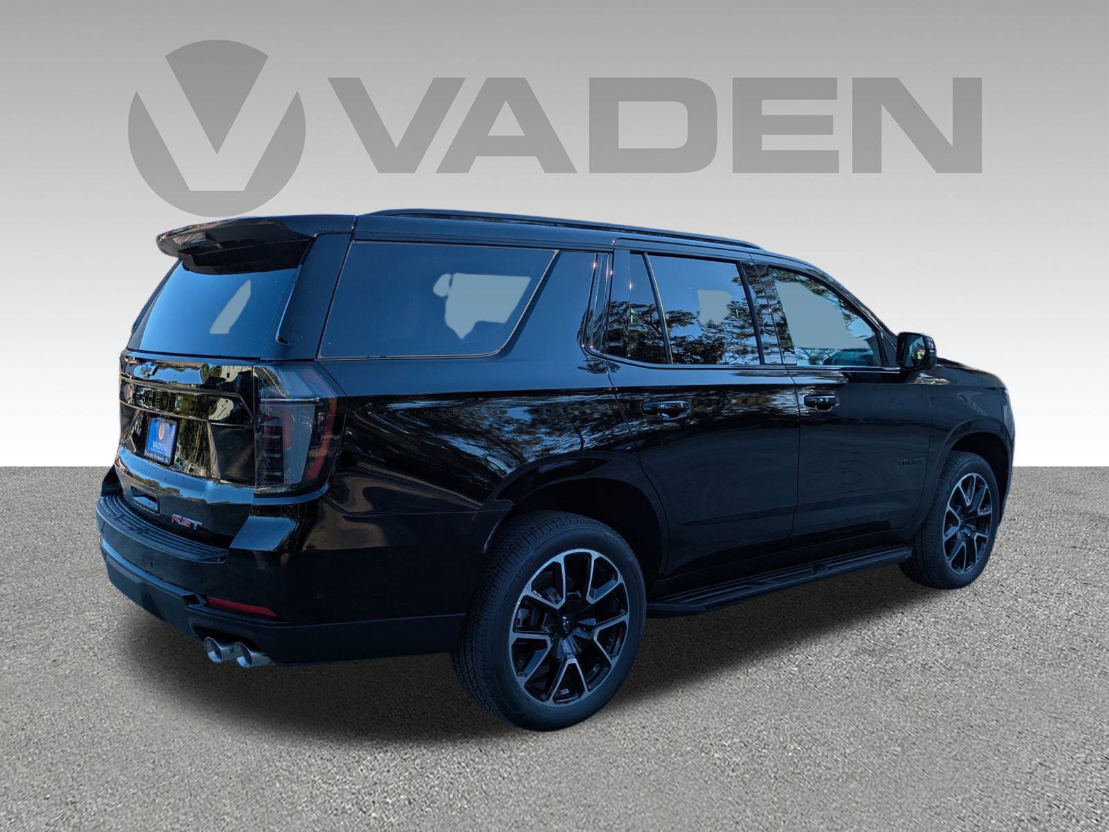 New 2026 Chevrolet Tahoe RST w/ Comfort Package image 28