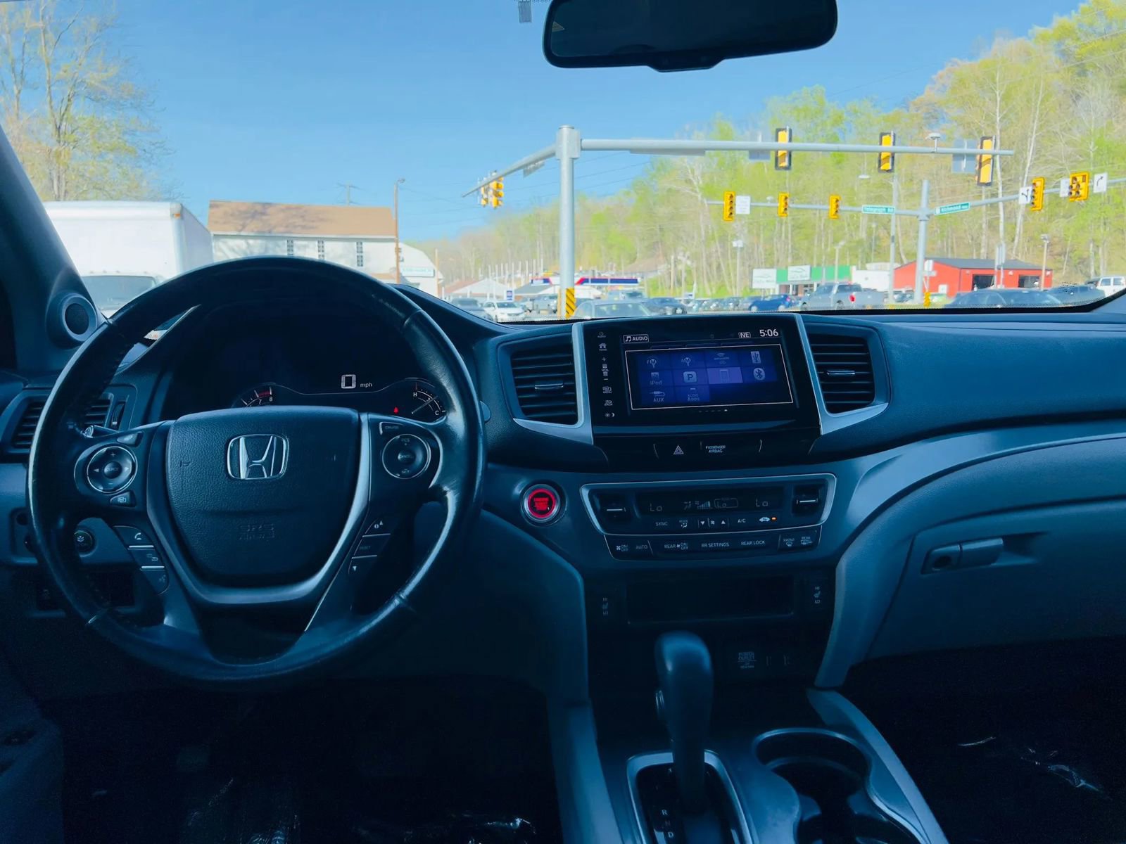 Used 2018 Honda Pilot EX-L image 26