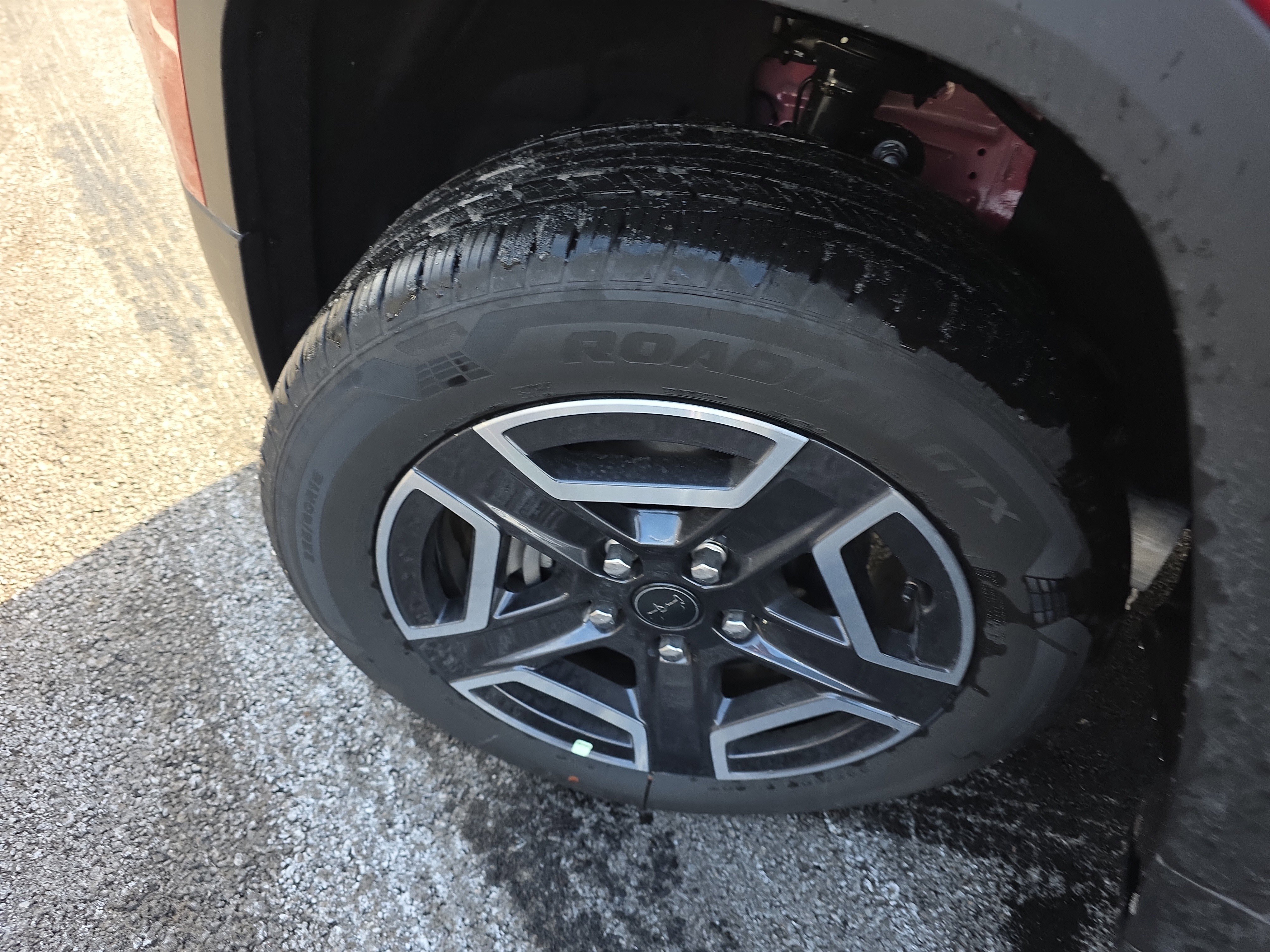 New 2026 Jeep Cherokee Limited AWD/4WD image 35