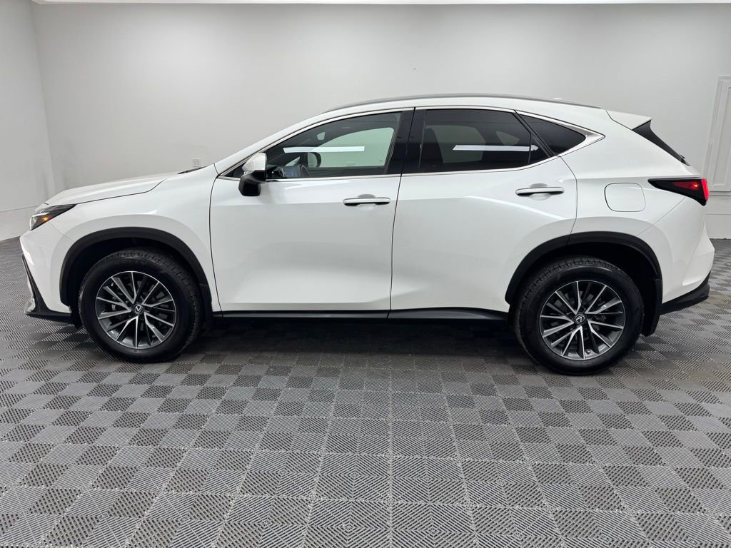 Used 2022 Lexus NX 350 AWD image 13