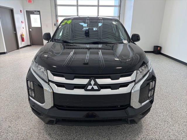 Used 2024 Mitsubishi Outlander Sport AWD image 7
