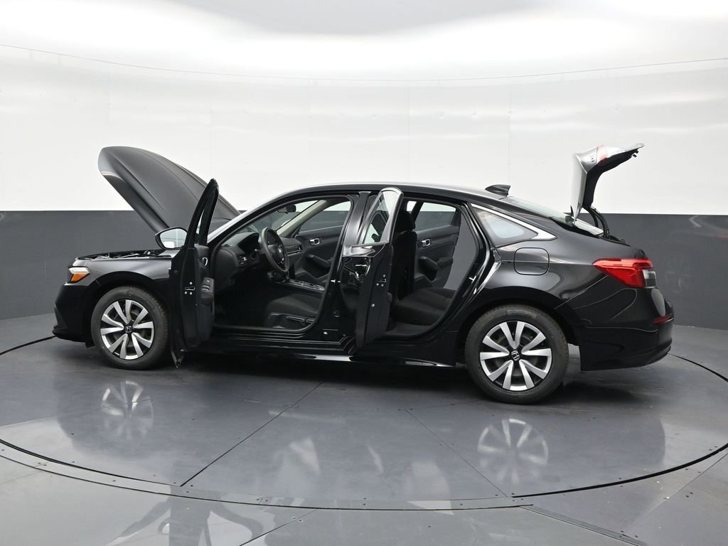 Used 2023 Honda Civic LX image 31