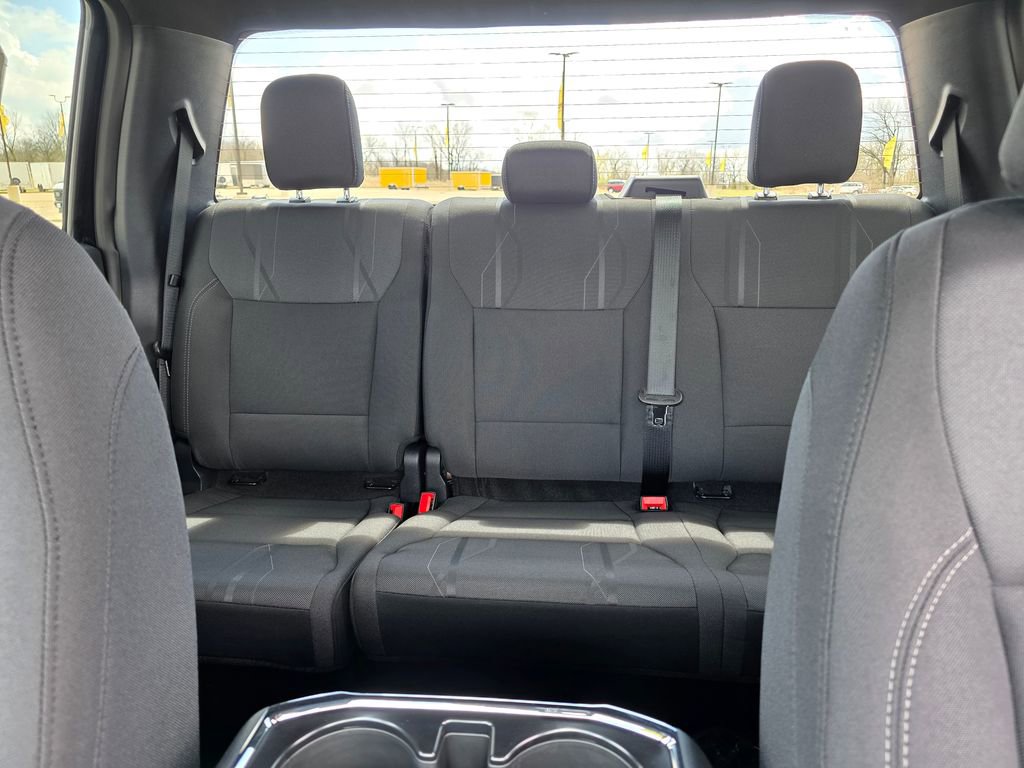 New 2026 Ford F150 STX AWD/4WD image 35