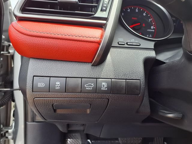 Used 2021 Toyota Camry XSE FWD image 16