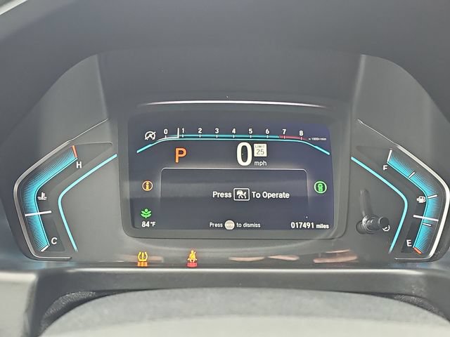 Used 2023 Honda Odyssey Elite image 13