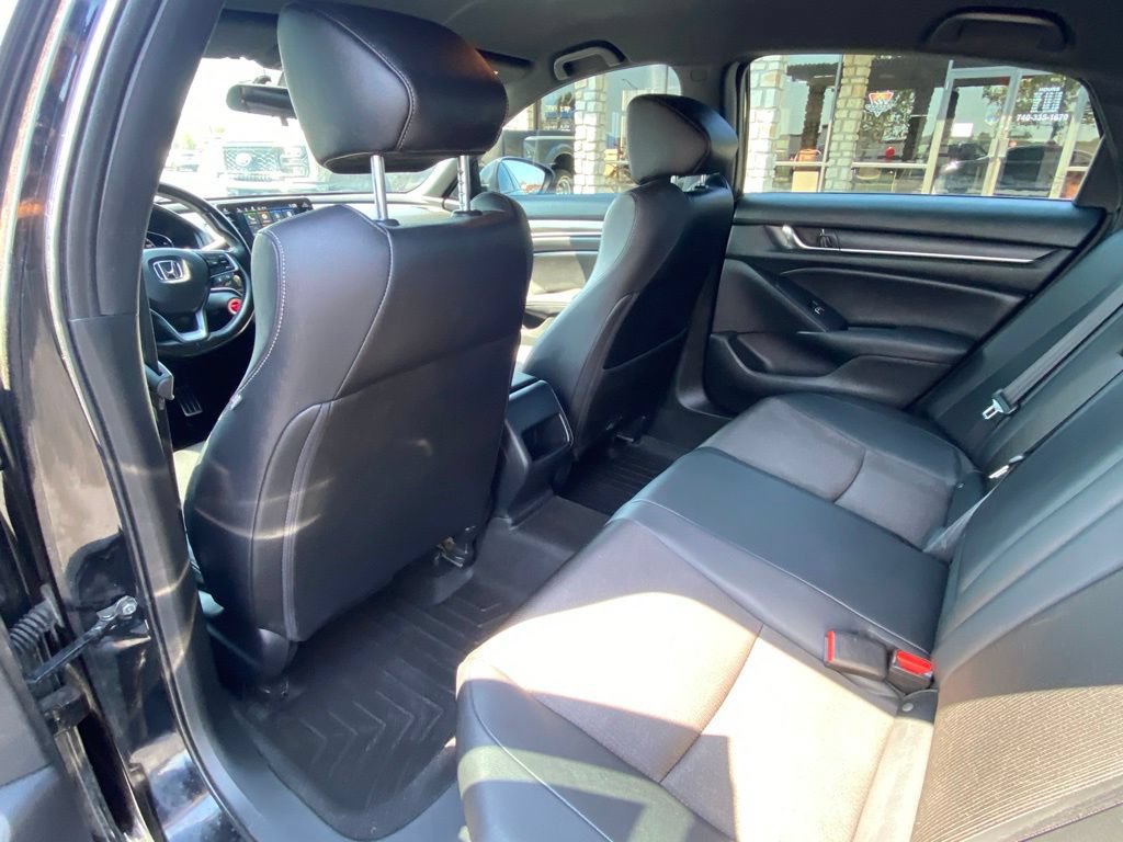 Used 2020 Honda Accord Sport image 50