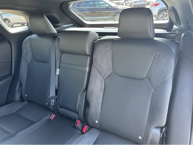 Certified 2026 Lexus RX 450h AWD w/ Convenience Package image 18