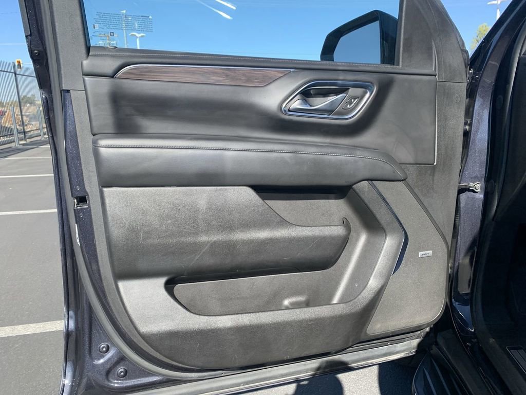 Certified 2023 Chevrolet Tahoe LT image 20