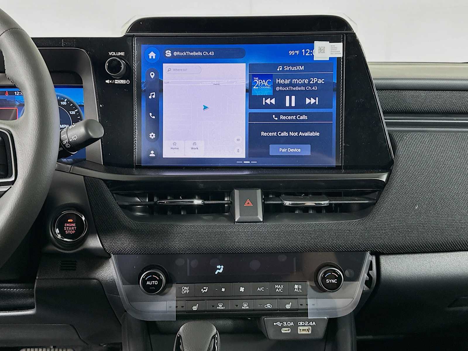 New 2026 Subaru Outback Premium AWD/4WD image 13