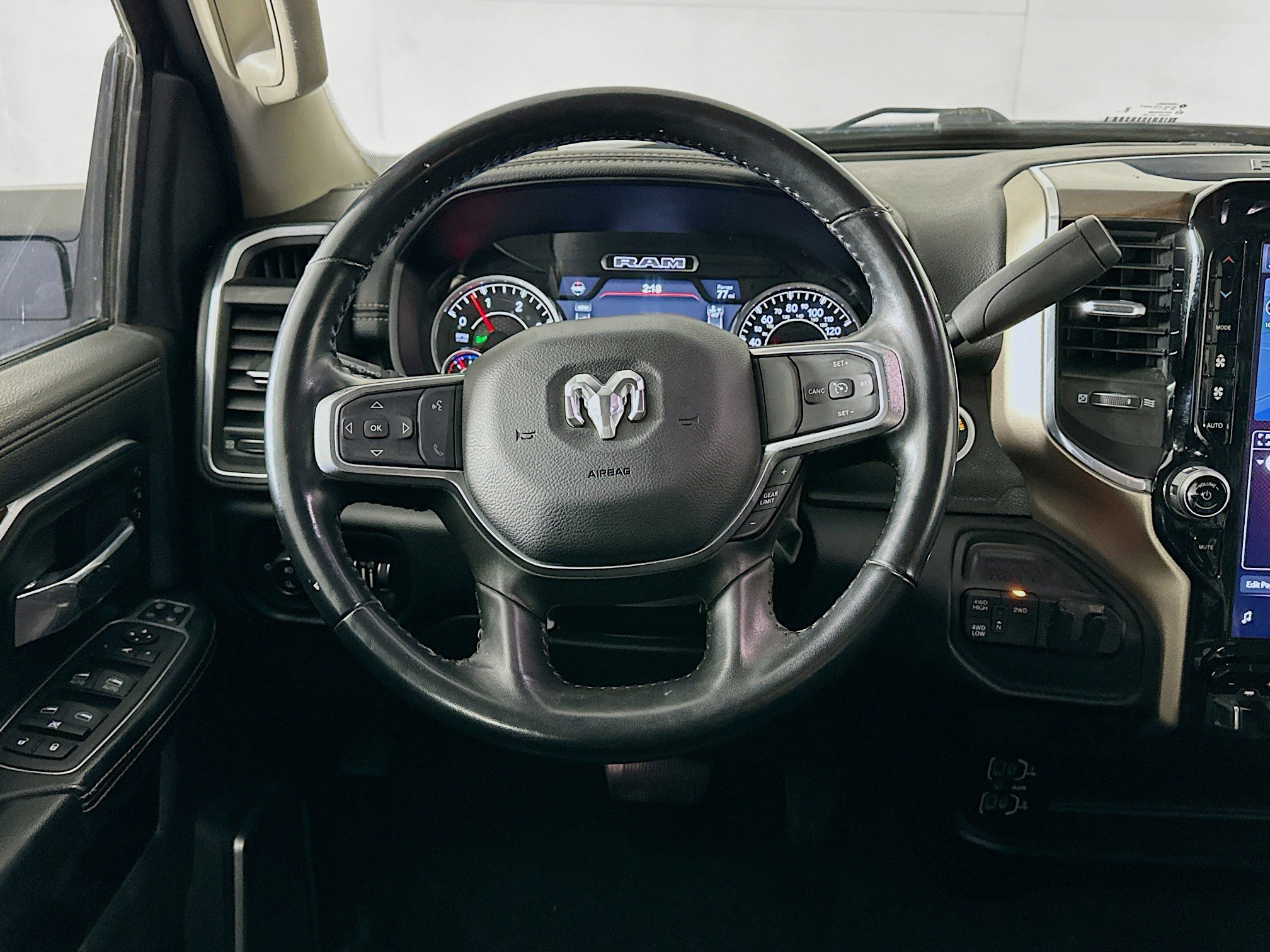 Used 2024 RAM 2500 Laramie image 18