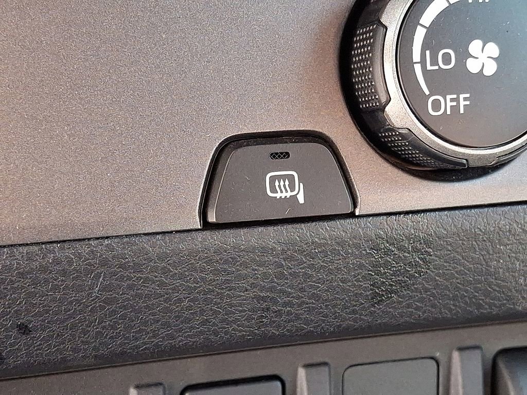 Used 2019 Toyota Tacoma TRD Off-Road RWD image 18