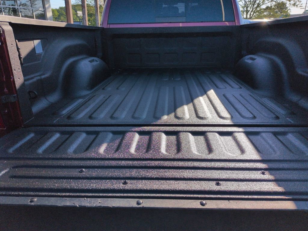Used 2024 RAM 2500 Tradesman w/ Chrome Appearance Group AWD/4WD image 23