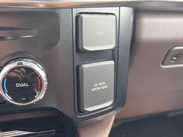 New 2026 Ford F350 King Ranch AWD/4WD image 25