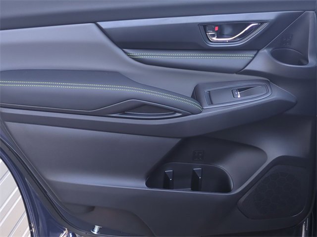 New 2025 Subaru Ascent Onyx Edition image 28