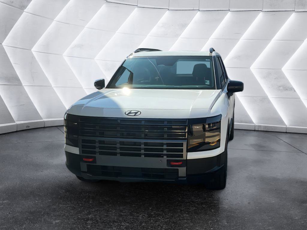 Certified 2026 Hyundai Palisade XRT Pro image 1