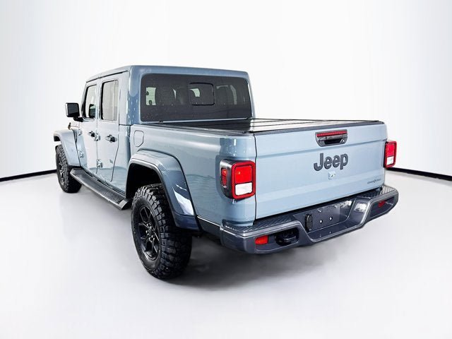 Used 2025 Jeep Gladiator Sport AWD/4WD image 7