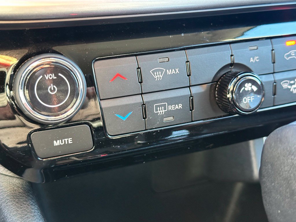 Used 2022 Jeep Compass Latitude AWD/4WD image 20