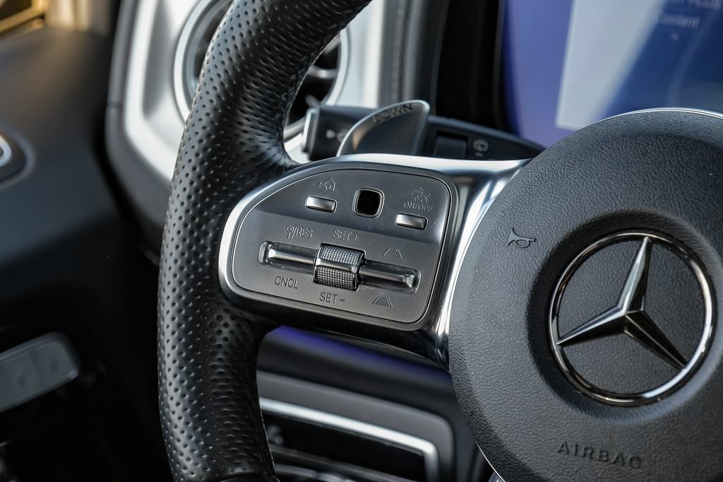 Used 2019 Mercedes-Benz G 63 AMG 4MATIC image 16
