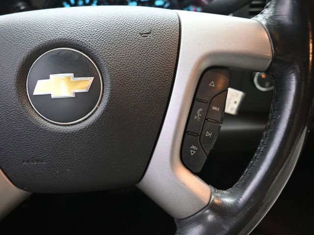 Used 2013 Chevrolet Silverado 1500 LT AWD/4WD image 24