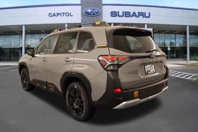 New 2026 Subaru Forester Wilderness image 5