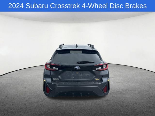 Used 2024 Subaru Crosstrek 2.5i Sport AWD/4WD image 21