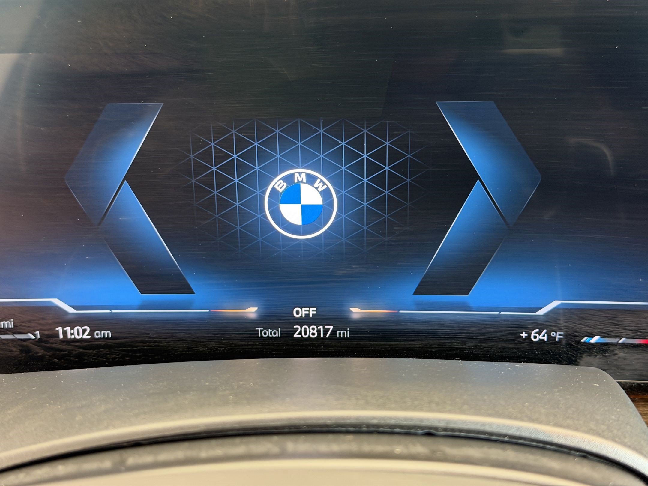 Certified 2026 BMW X5 xDrive40i w/ M Sport Package AWD/4WD image 22