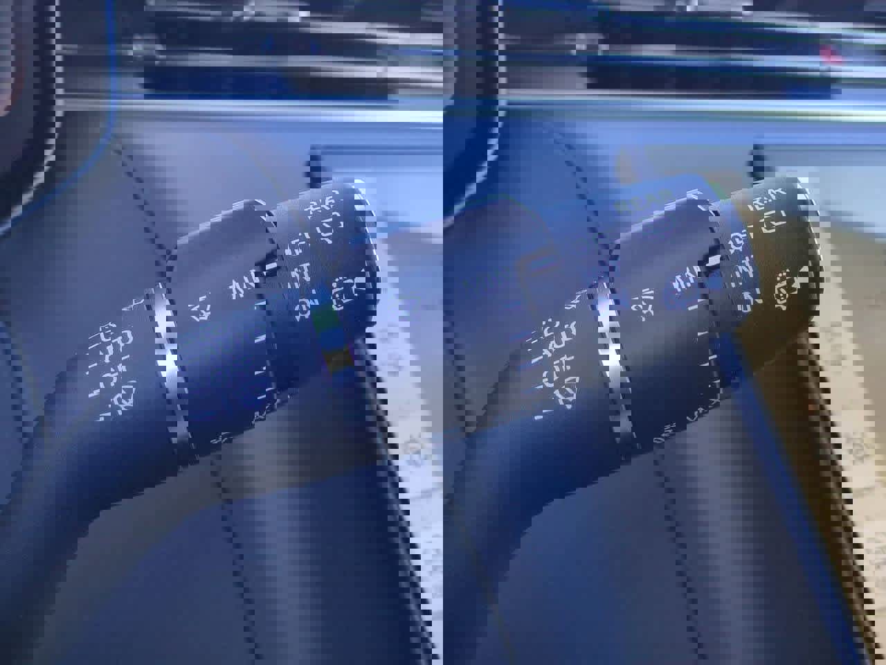 New 2025 Land Rover Range Rover Sport Dynamic SE image 26