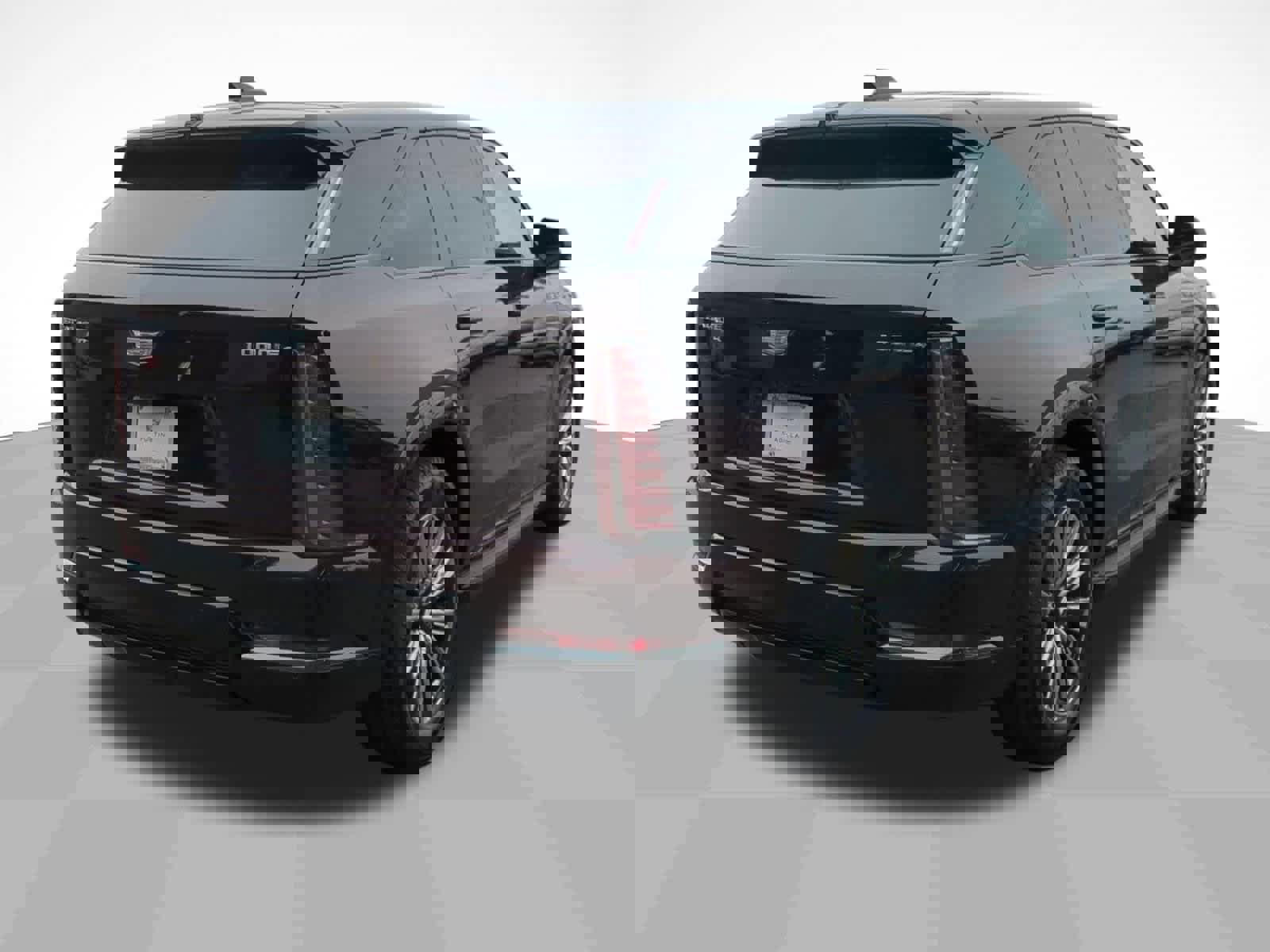 New 2026 Cadillac Escalade IQ Sport 1 image 5