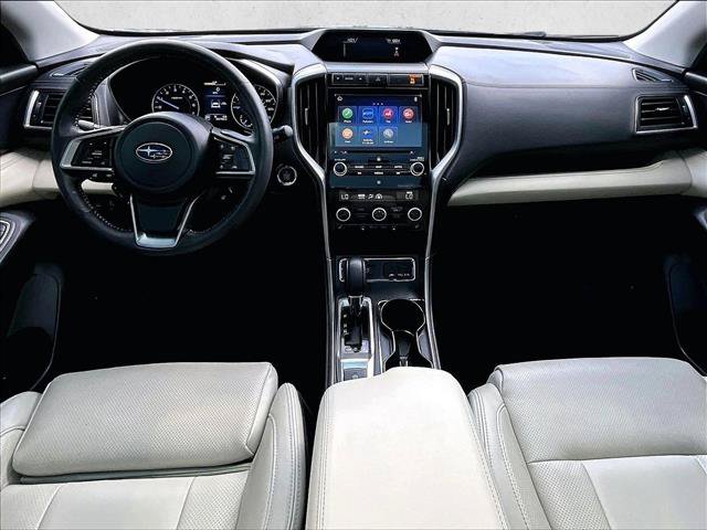 Used 2020 Subaru Ascent Limited w/ Technology Package AWD/4WD image 15