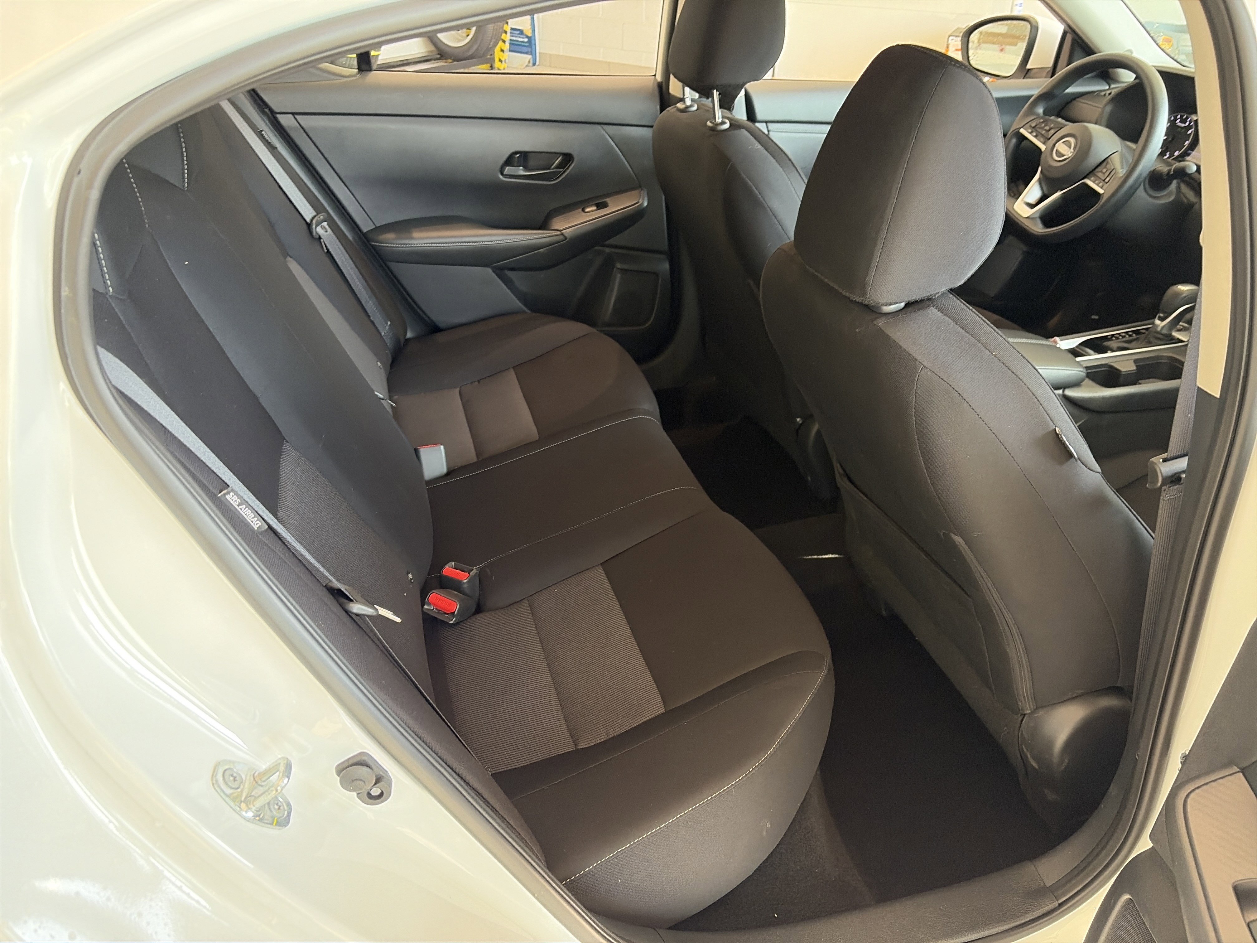 Used 2024 Nissan Sentra SV image 29