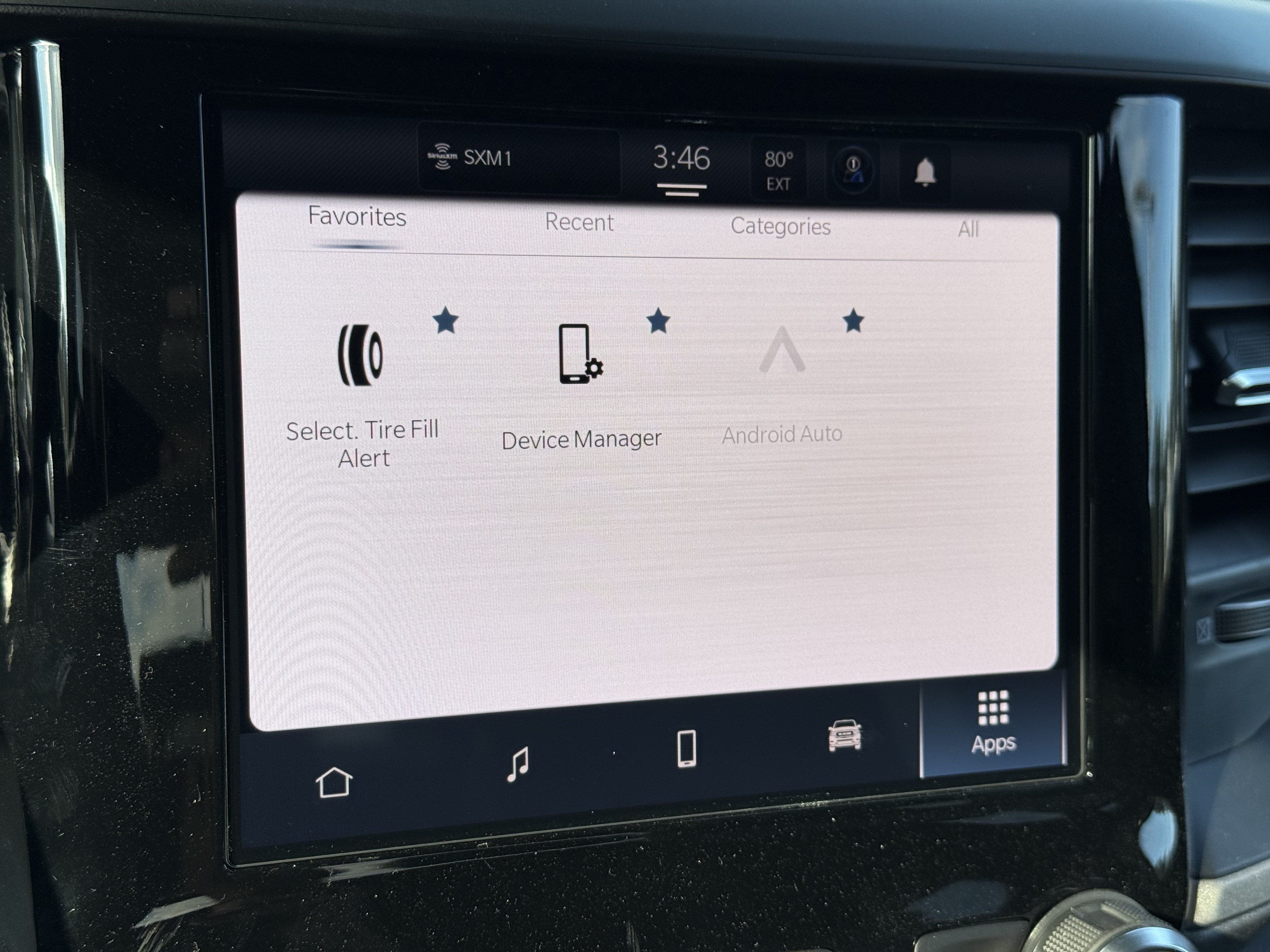 New 2026 RAM 2500 Tradesman RWD image 23