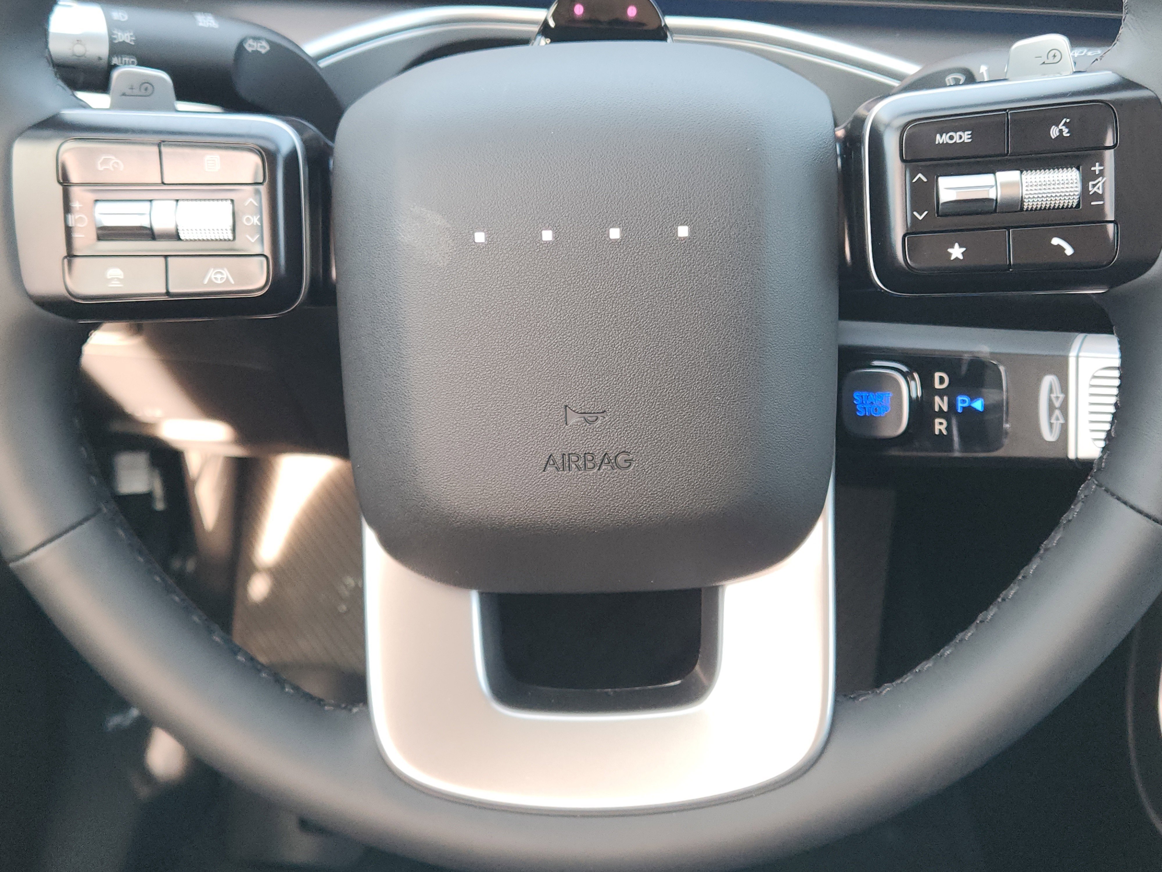 New 2026 Hyundai Ioniq 9 SEL AWD/4WD image 14