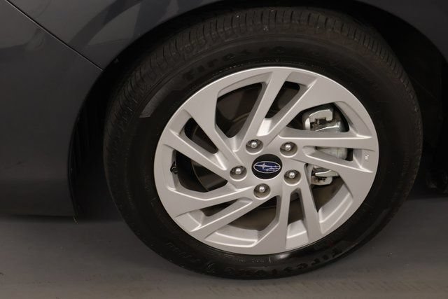 Certified 2025 Subaru Impreza 2.0i w/ Popular Package #1A AWD/4WD image 8