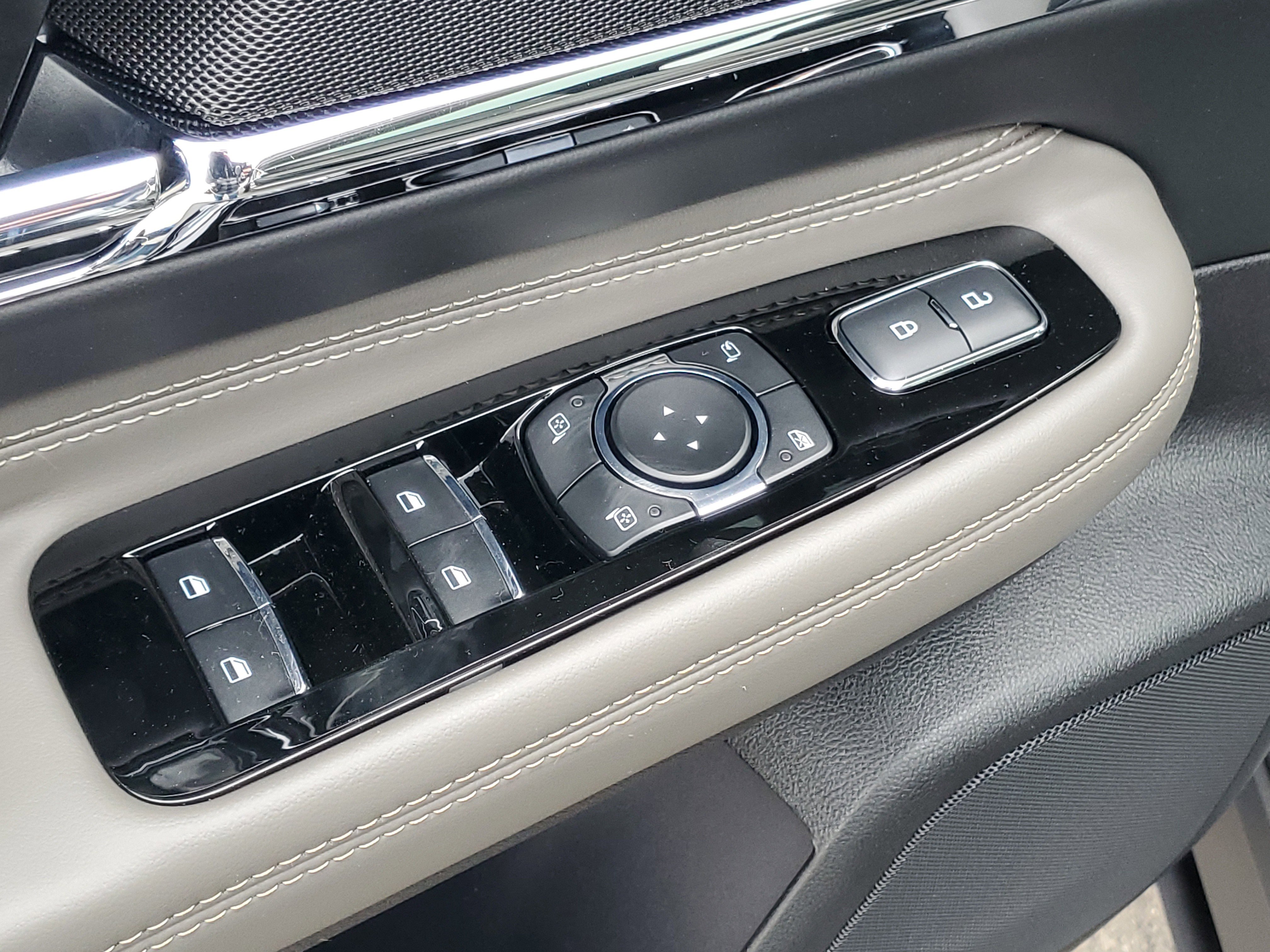 New 2026 Lincoln Corsair Grand Touring image 10