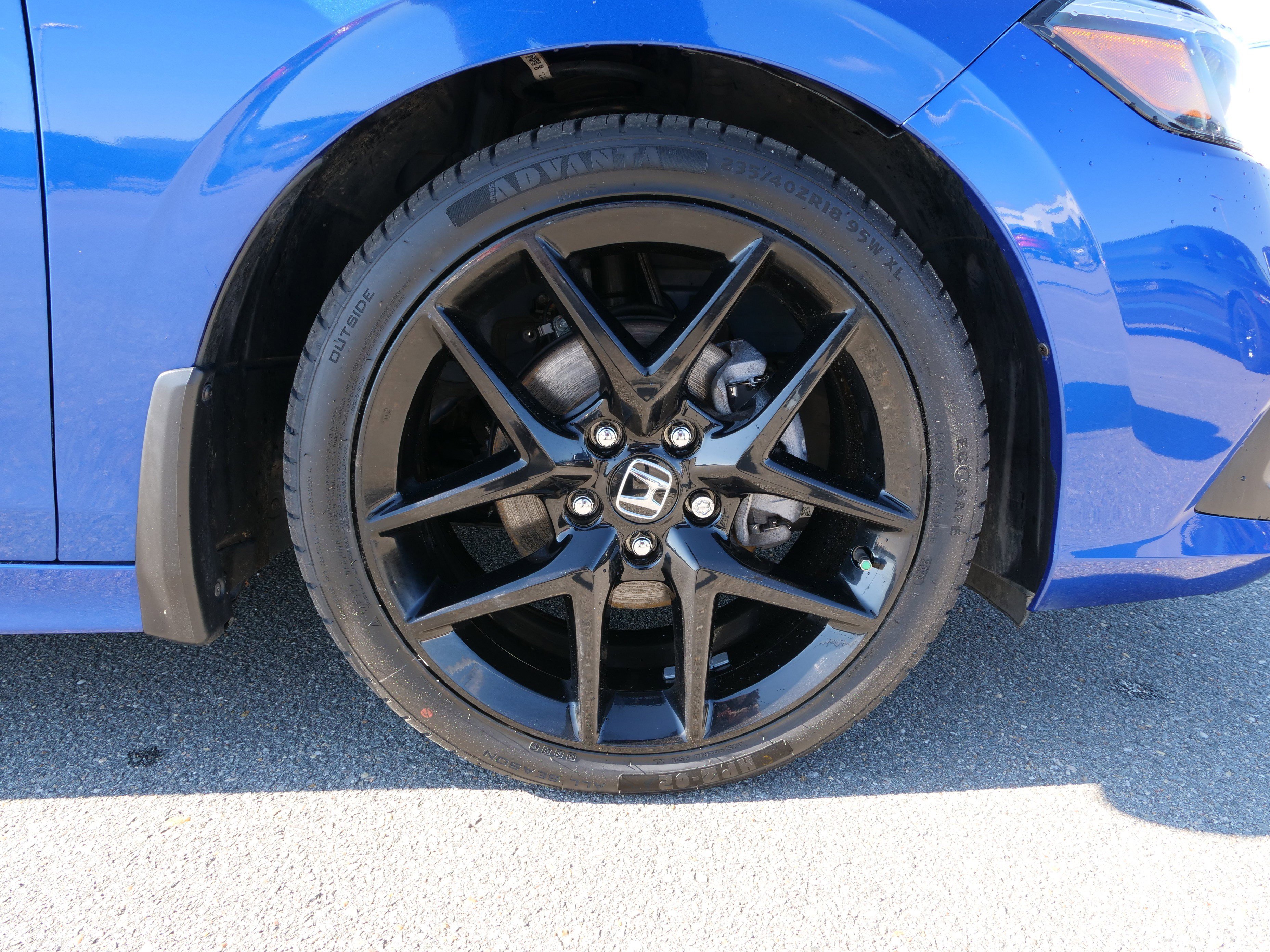 Used 2024 Honda Civic Sport image 10