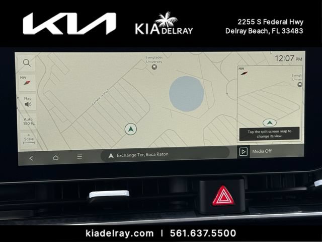 New 2026 Kia Carnival FWD image 19