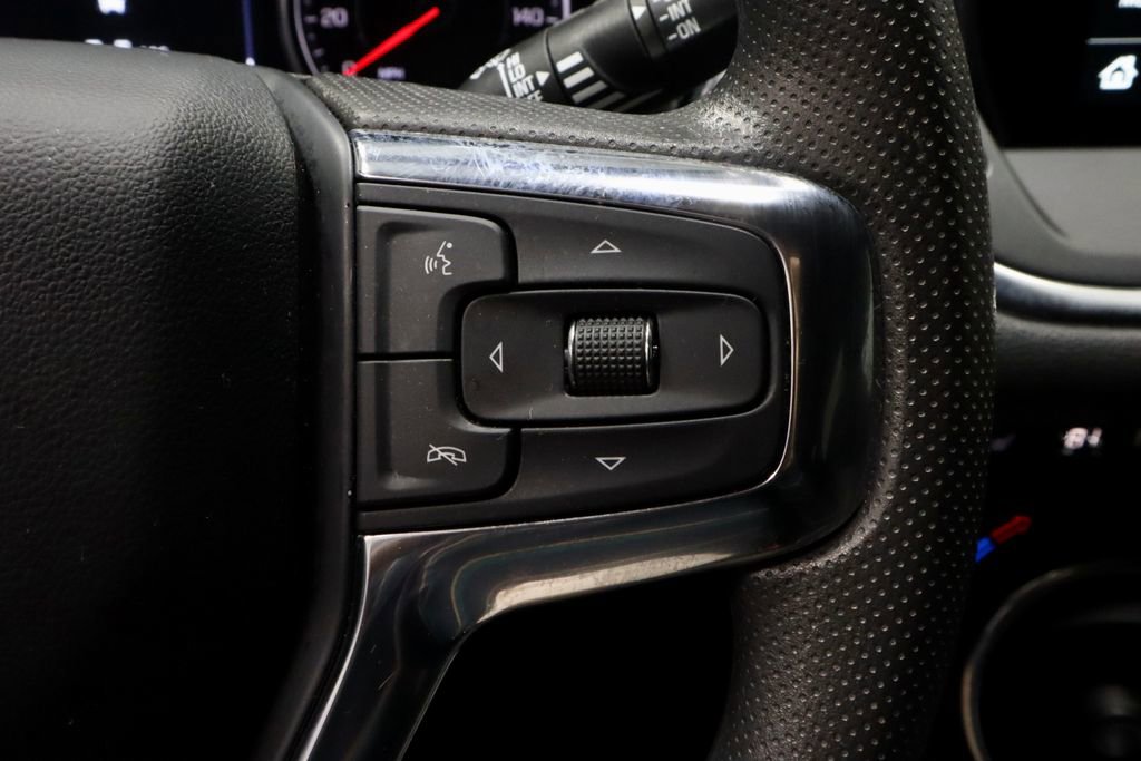 Used 2024 Chevrolet Blazer LT w/ Convenience Package FWD image 29