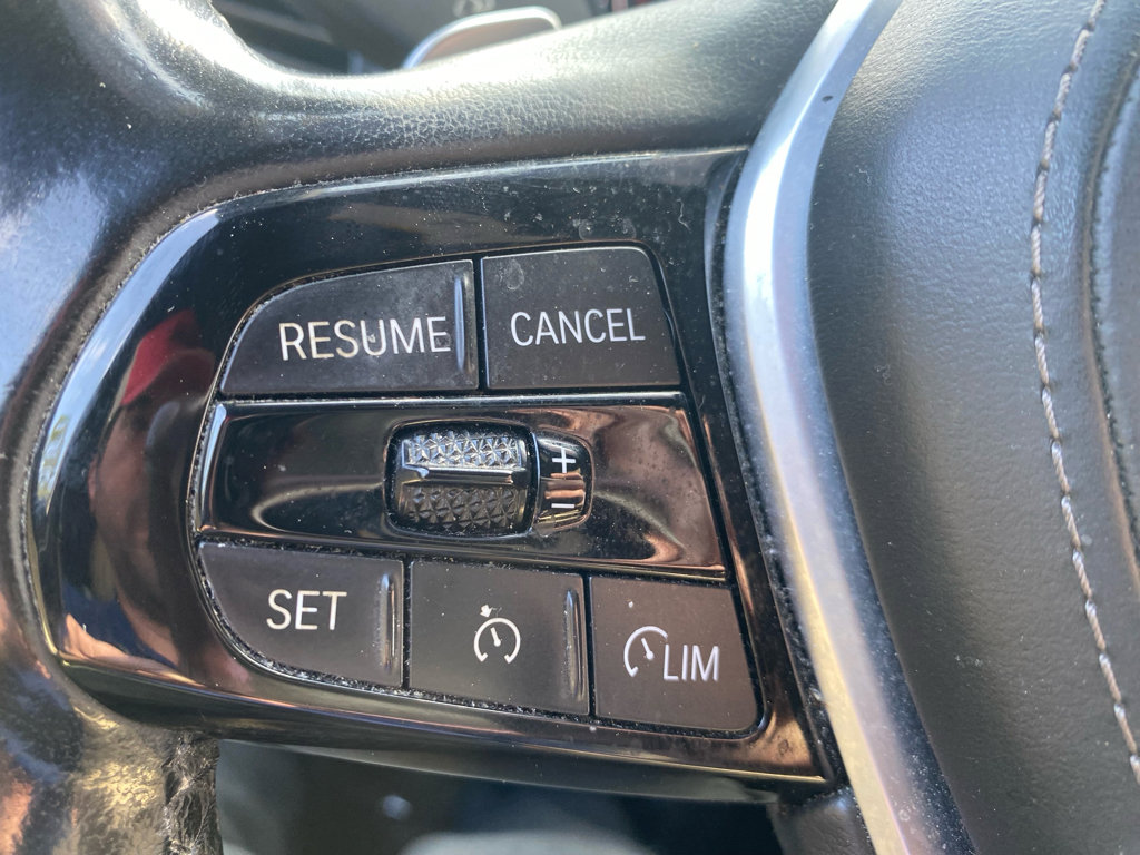 Used 2021 BMW 530i w/ Convenience Package image 21