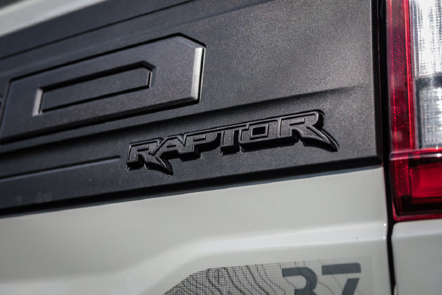 Used 2023 Ford F150 Raptor w/ Raptor 37 Performance Package AWD/4WD image 31