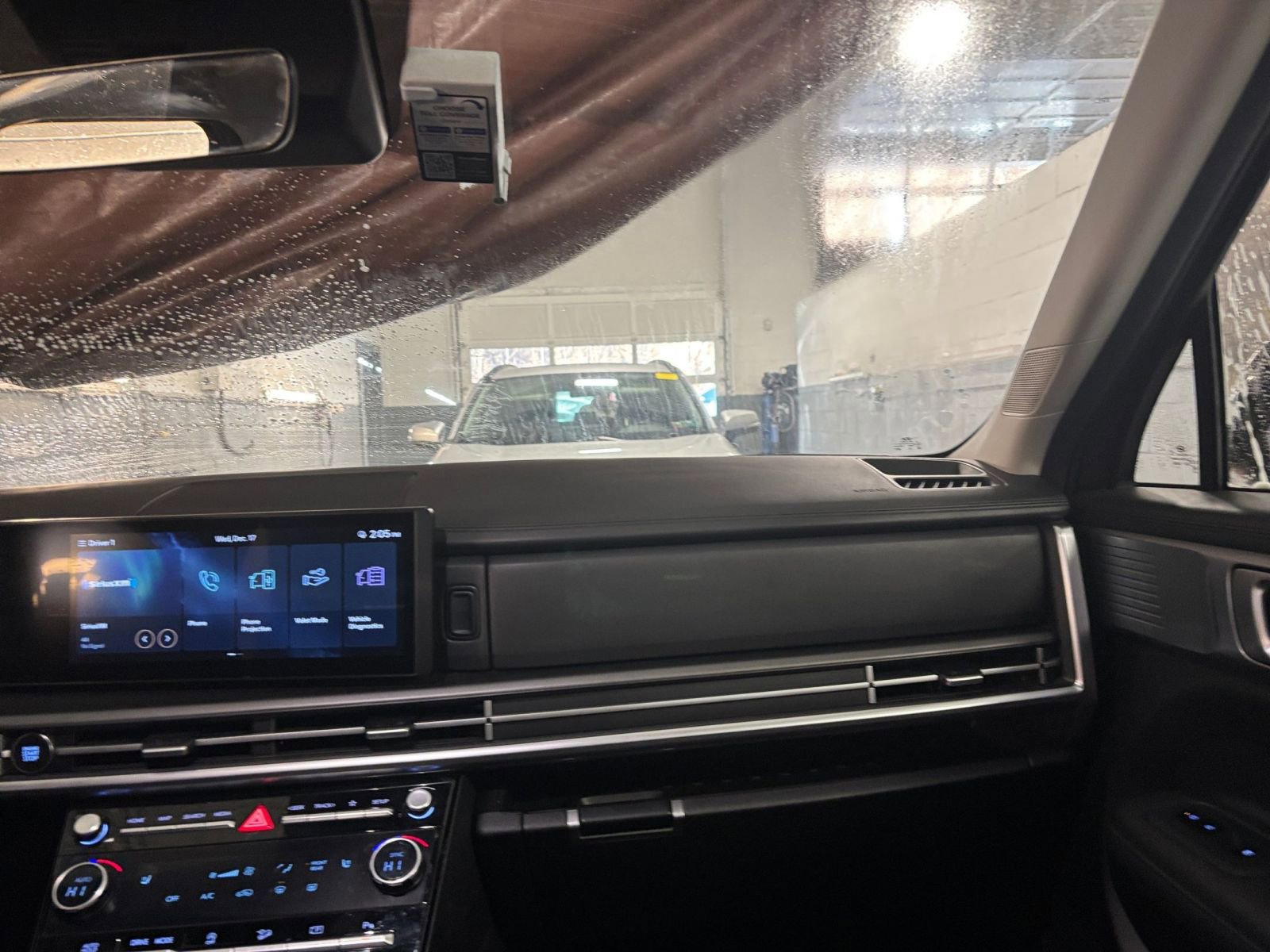 Used 2025 Hyundai Santa Fe SEL image 36