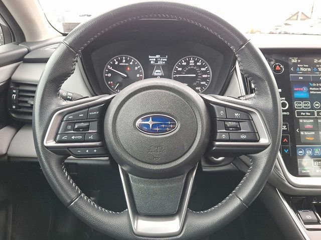 Certified 2023 Subaru Legacy Premium w/ Popular Package #1 image 21