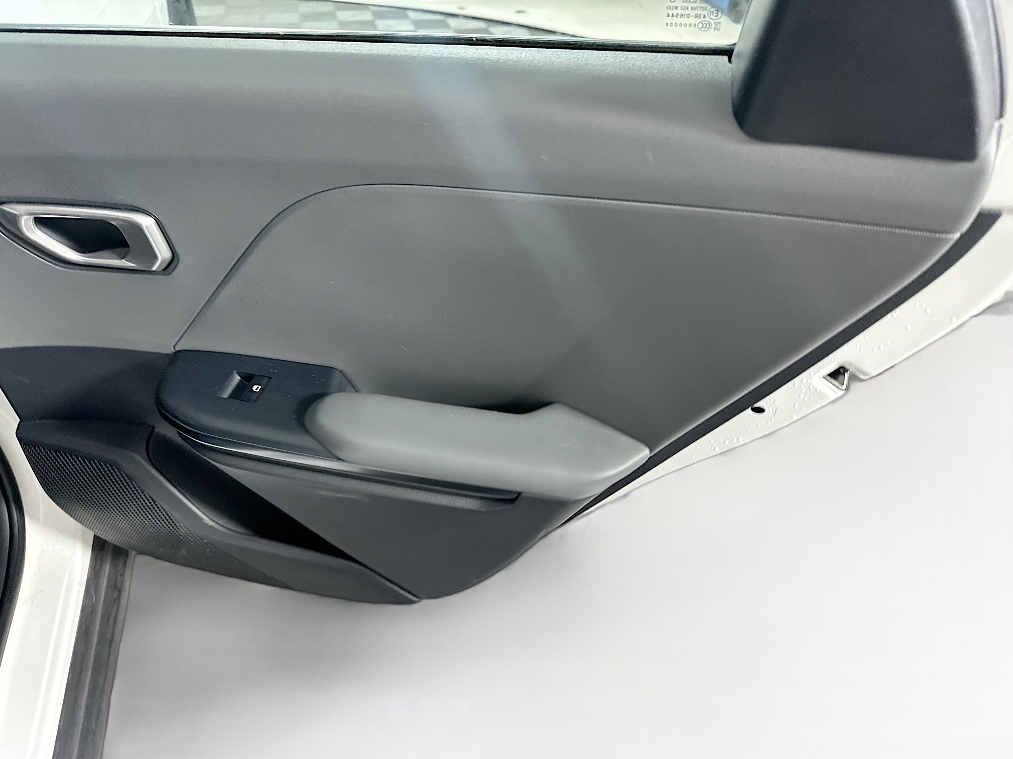 Used 2025 Kia K4 LXS image 28