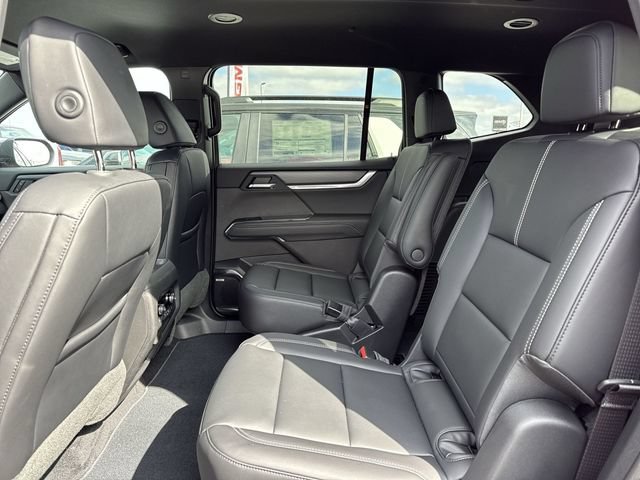 New 2026 GMC Acadia Elevation w/ Super Cruise Package FWD image 11