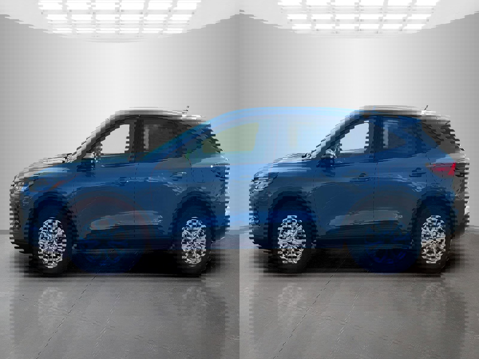 New 2025 Ford Escape Active image 7