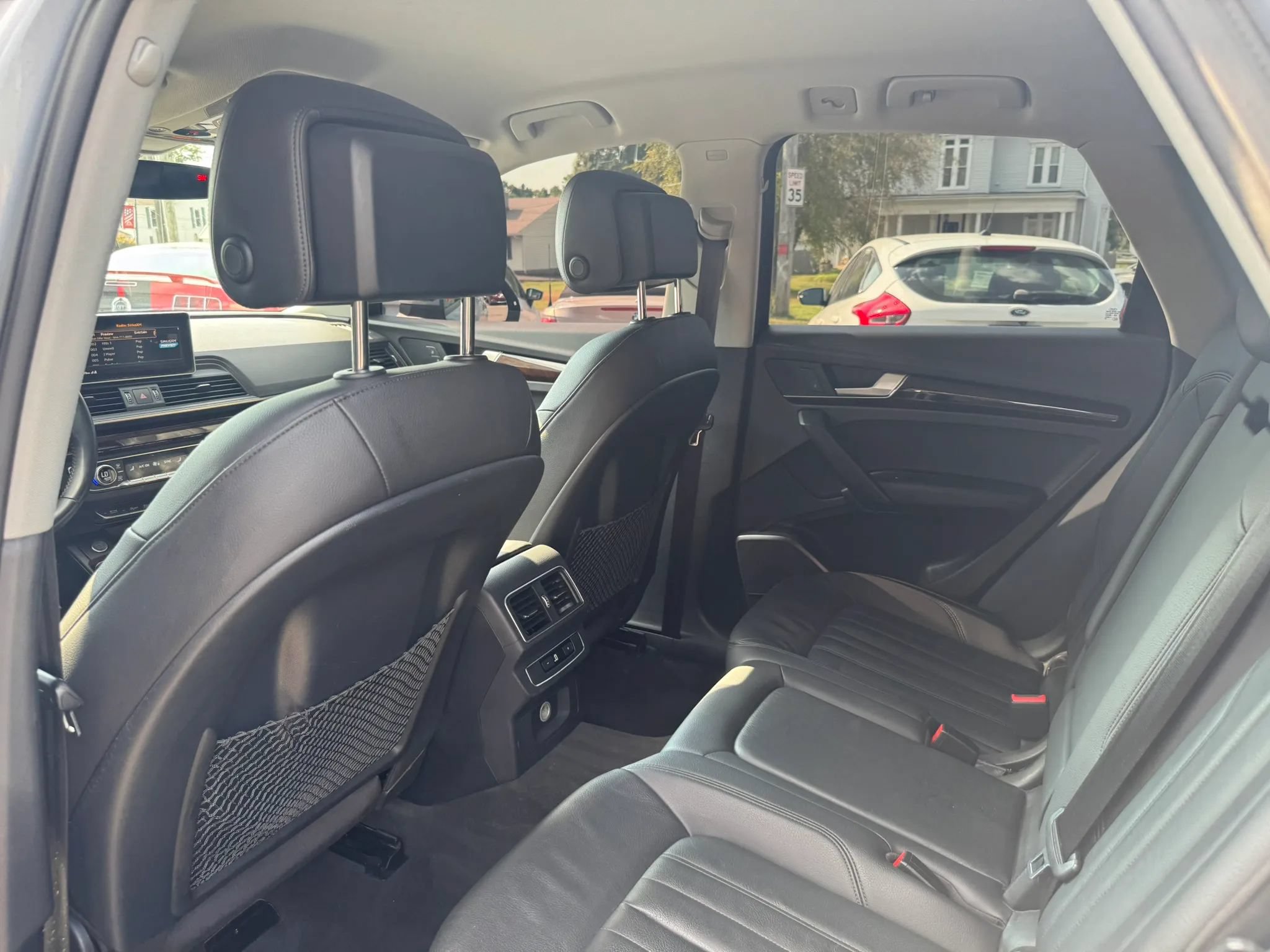 Used 2018 Audi Q5 2.0T Premium AWD/4WD image 27