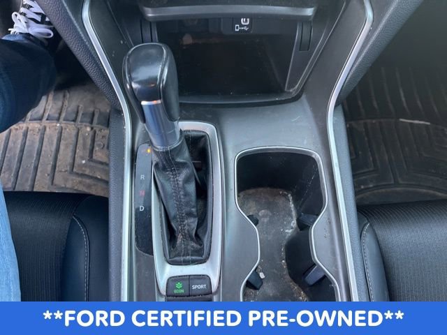 Used 2018 Honda Accord Sport image 23